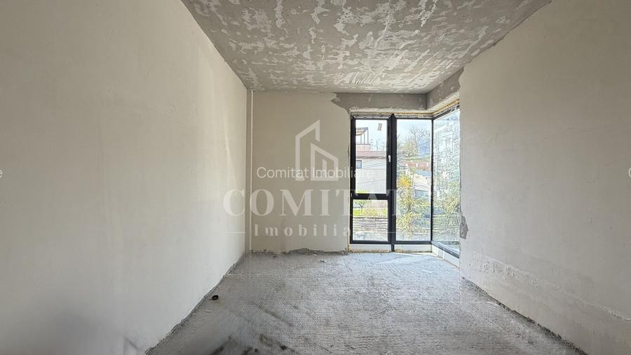 Casă generoasă cu panoramă și 256 mp terasă circulabilă - 23