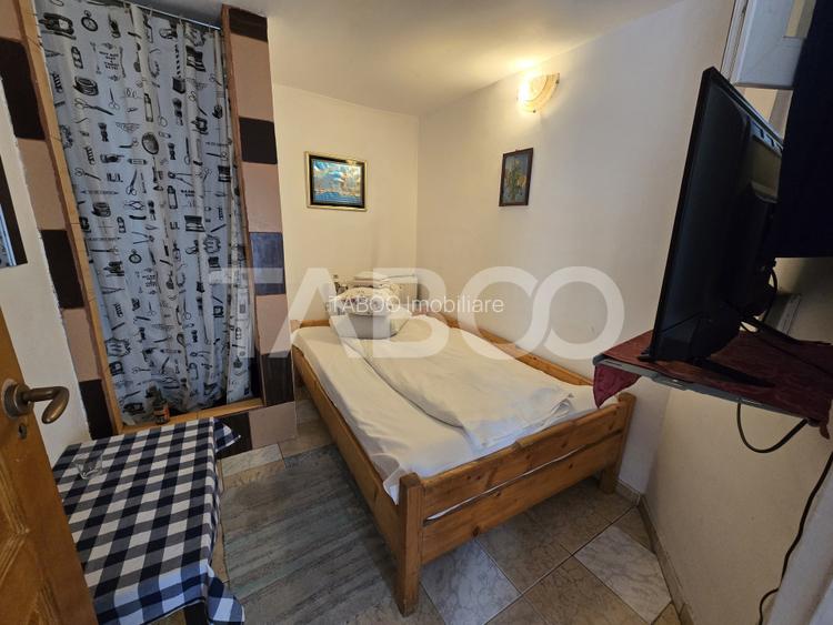 Casa de inchiriat pentru echipe de muncitori in zona Central din Sibiu - 7