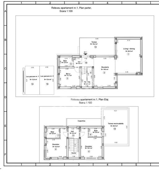 Casa Eco cu 4 camere, 3 bai, in Dumbravita