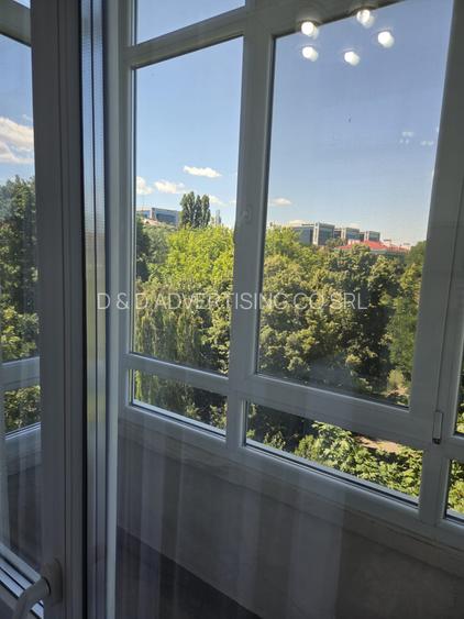 Drumul Taberei - 1 minut Metrou Orizont - Apartament 2 camere  MODERN - 10