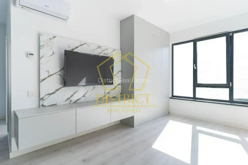 COM 0% Apartamente finalizate cu 2 camere in bloc nou | Torontalului - 5
