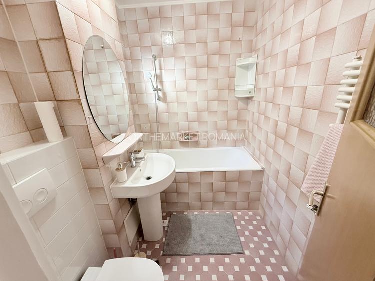 Apartament 3 camere Tineretului - 11
