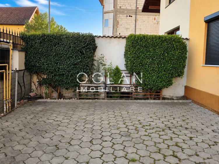 Comision 0% | Apartament la vilă, Tineretului