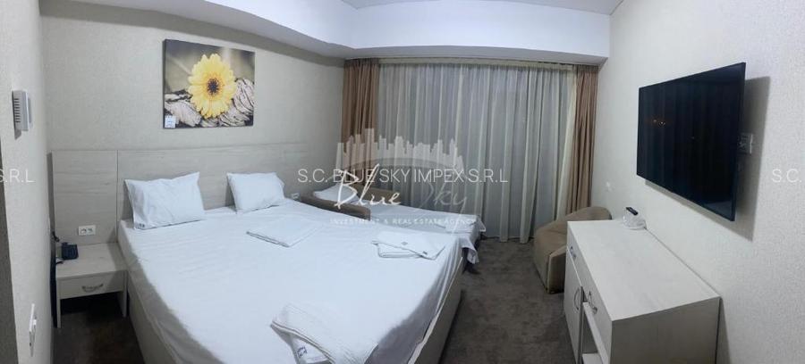 Eforie Nord- Hotel 3- 49 spații de cazare, restaurant și dotări premium - 10