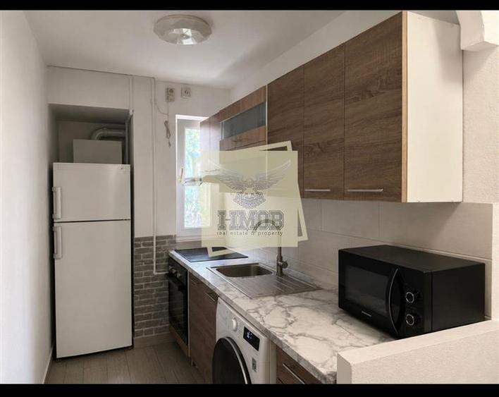 Apartament modern cu 2 camere zona Ciresica