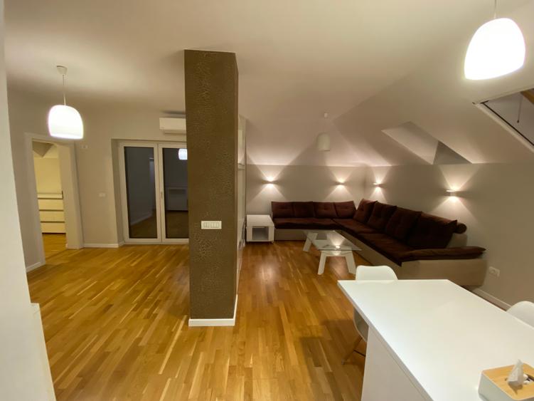 Comision 0, apartament 105 mp cu locuri de parcare, Braytim