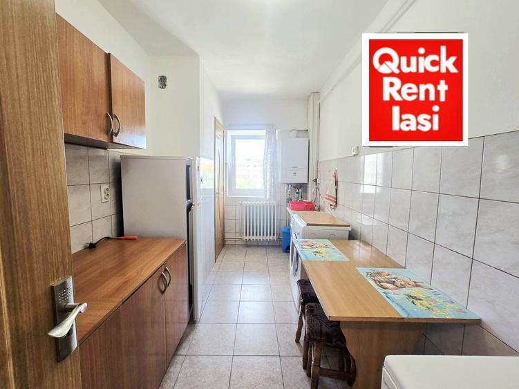 Hala Centrala Apartament 2Camere Decomandat De Inchiriat Ultracentral 450eur