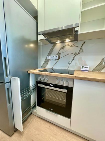 Apartament modern, 2 camere, în bloc nou, Avram Iancu