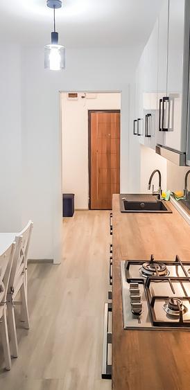 Apartament 2 camere, renovat complet, lift, Mihai Viteazu