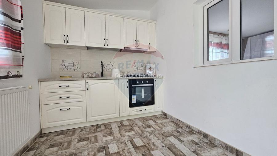 Casă / Vilă cu 5 camere de vânzare in Udești-Chilișeni, Suceava - 32