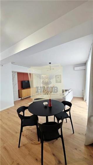 Apartament 3 camere 74mp | Prima inchiriere | 2 balcoane | 2 bai | Evolution