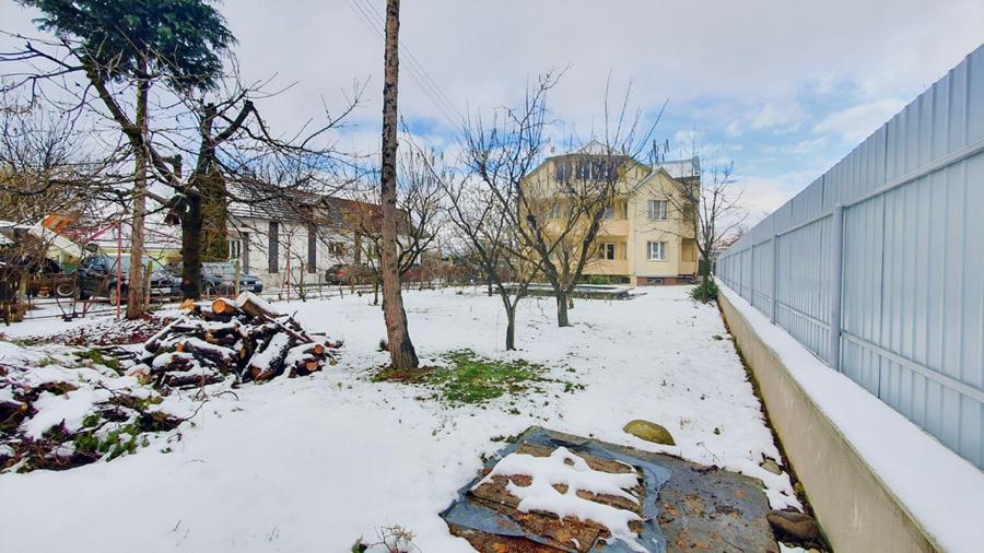 Oportunitate investitie, cladire 450 mp utili si 15 ari in zona ideala