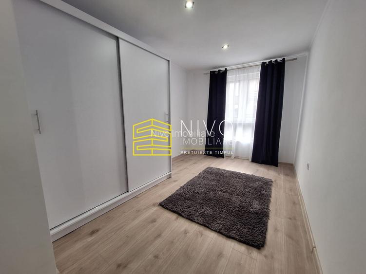 Casă Duplex – Tg. Mureș – Unirii – Str. Mărului - 11