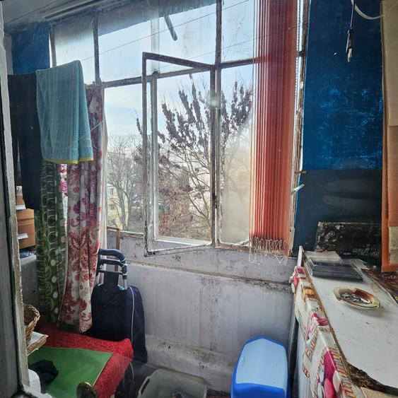 Apartament cu 2 camere zona Crang / Stadionului ~ etaj 3 din 4 ~ Pret: 48.000€