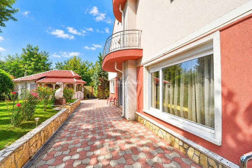 Bucium, langa Pleiada | casa 385mp, teren 770mp | pentru intreaga familie - 33
