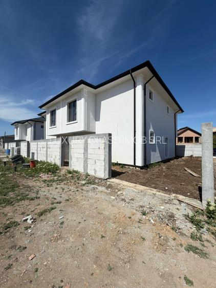 Vanzare Duplex P+1+Pod /4 camere/str Celofibrei-Crisul Repede id nr 26 - 5