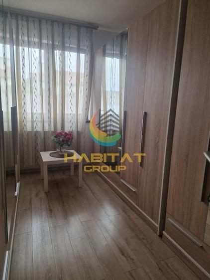 Casa cu 5 camere si curte P+1+M Popesti Leordeni mobilata si utilata
