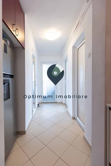 Apartament cu 2 camere, renovat, Manastur, zona Big !