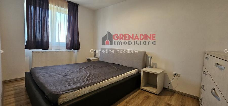 Apartament 3 Camere Decomandat | Olimp Residence | 2 Parcări | Boxă - Cod 2033 - 10