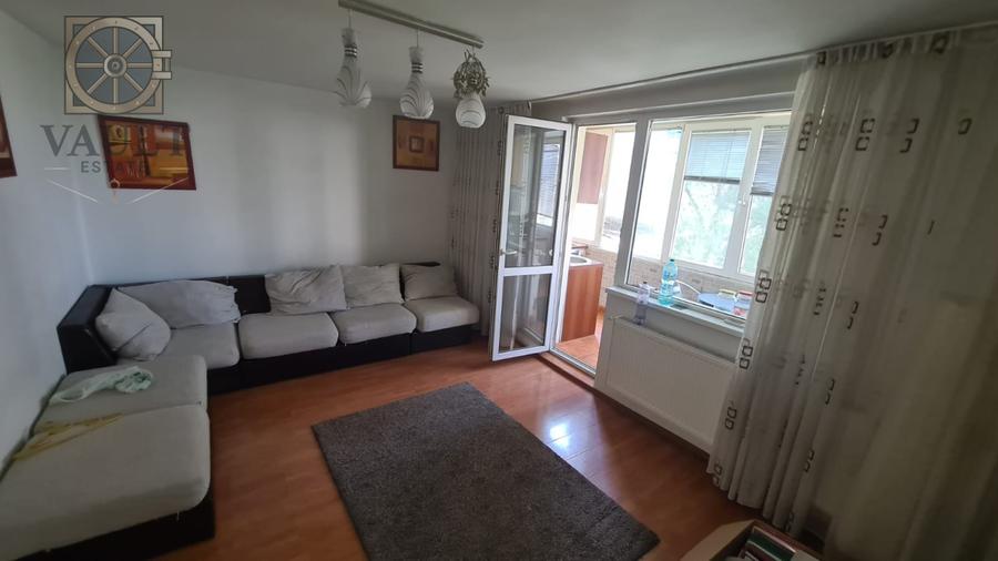 APARTAMENT 2 CAMERE-DECOMANDAT-ETAJ 4/4-RAHOVA-SOSEAUA ALEXANDRIEI