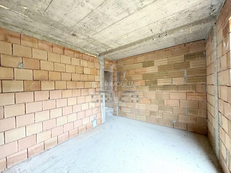 Casa moderna tip duplex nZEB in Feleacu/teren 500 mp/ zona Wonderland. - 23
