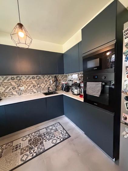 Duplex in complexul Aria Residences Corbeanca mobilat si utilat COMISION 0% - 7