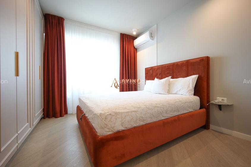 Cortina North | 3 Camere | 71+11mp | Loc De Parcare | 0% Comision - 5