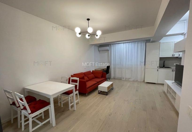 Apartament 3 camere la 2 min Parc Herastrau loc de parcare - 3