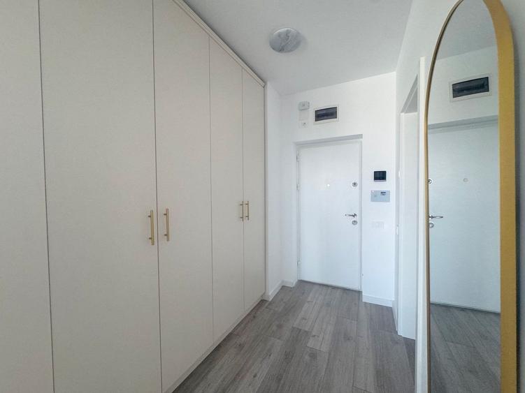 Apartament la prima inchiriere-Complex Vivalia-Central Timisoara