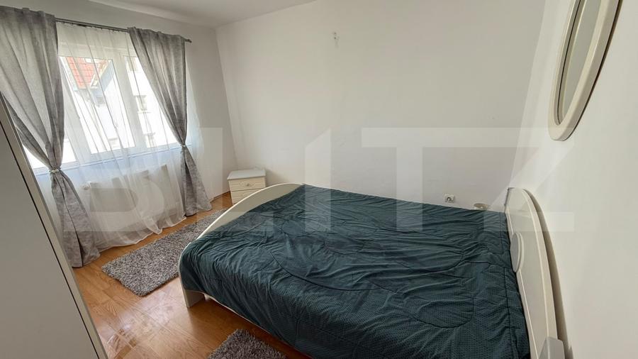 Apartament 2 camere, 57.50 mp, boxa, zona Subcetate