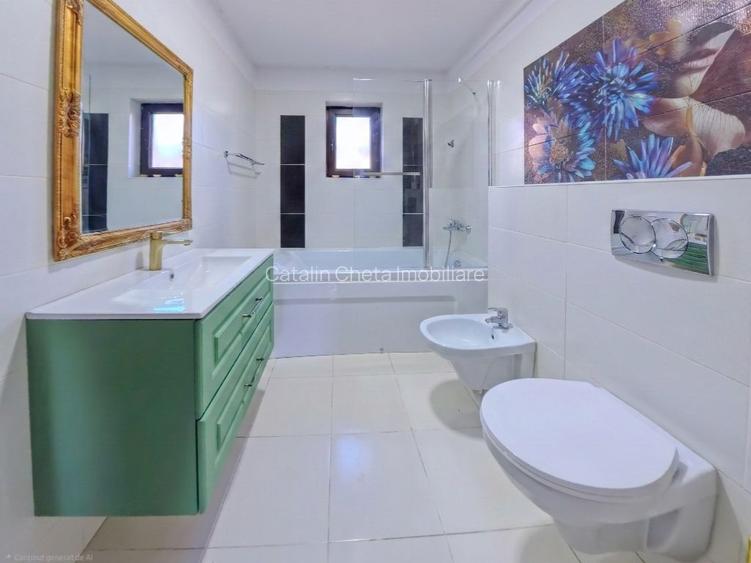 Casa completa langa Bacau: beci, foisor, magazie si spatiu pentru petreceri - 9