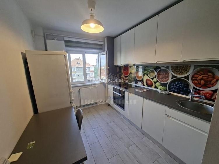 Apartament 2 camere decomandat Faget Brasov - 8