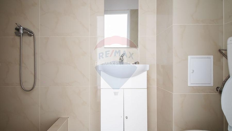 CLADIRE 1011 MP CU 3.459 MP TEREN INDUSTRIAL | ZIZINULUI 108 BRASOV - 11