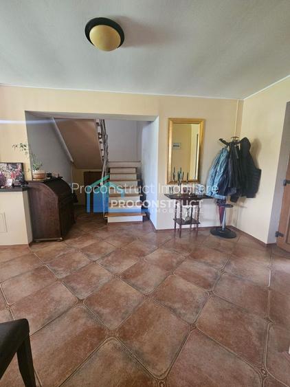 DE VANZARE CASA INDIVIDUALA | ZONA 0 | 2 FRONTURI STRADALE | 270 MP | - 7