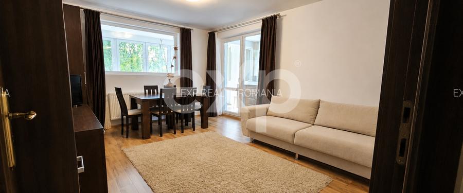 Apartament 2 camere spatios  | Buna Ziua - 2