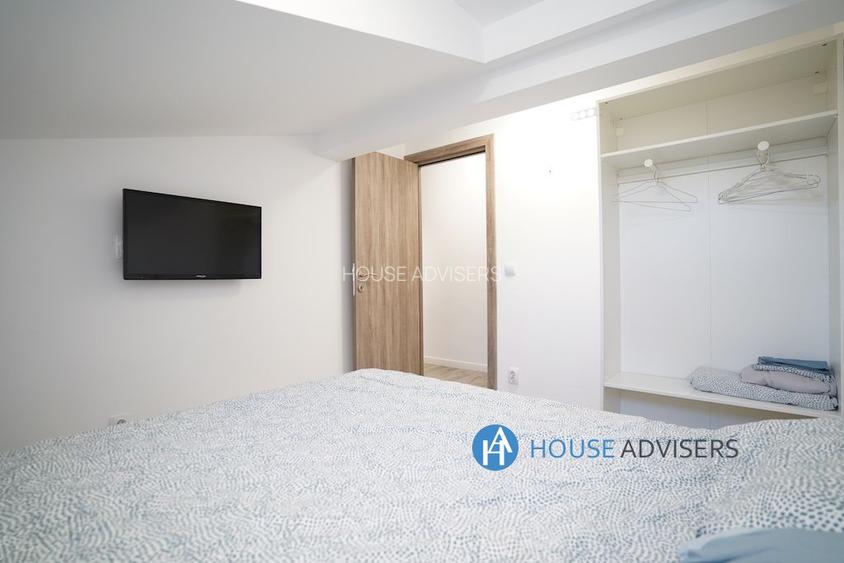 Inchiriere apartament 3 camere in vila Unirii - 7
