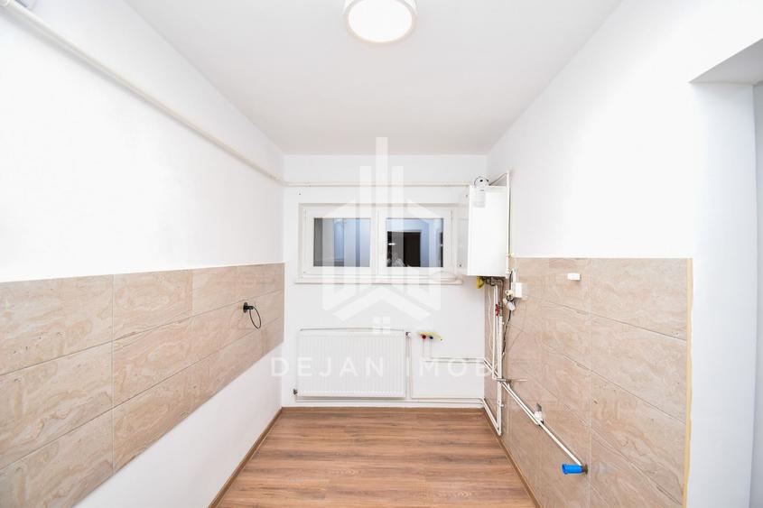 Apartament cu 2 camere | 52 mp | Zona Simeria
