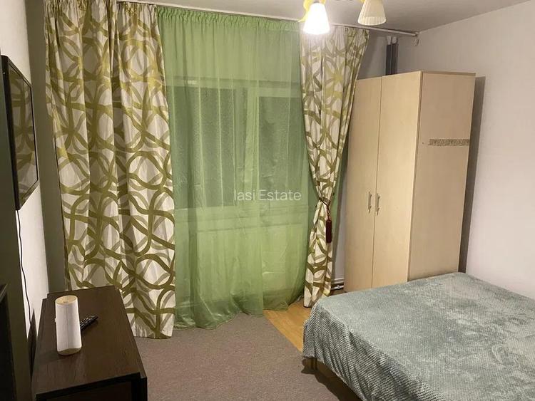 Apartament 2 Camere Centru - Palas - 3