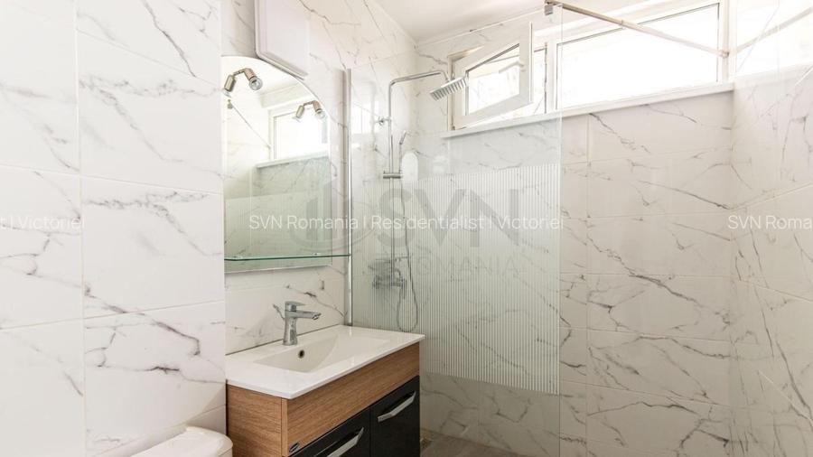 REA1025782 Apartament 3 camere Floreasca