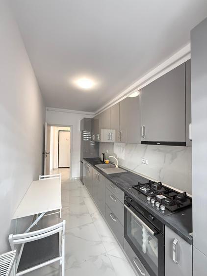 APARTAMENT DECOMANDAT IN BLOC NOU - MILITARI RESIDENCE - COMISION 0%