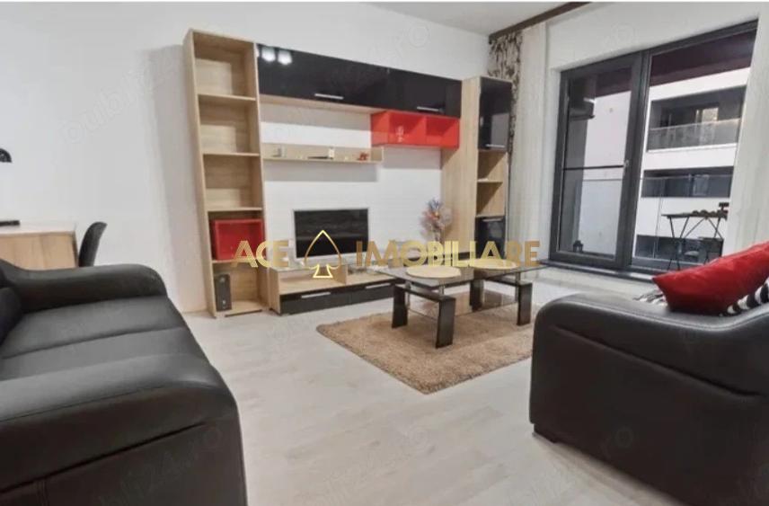 2 Camere de inchiriat | 21 Residence | Centrala proprie | Metrou