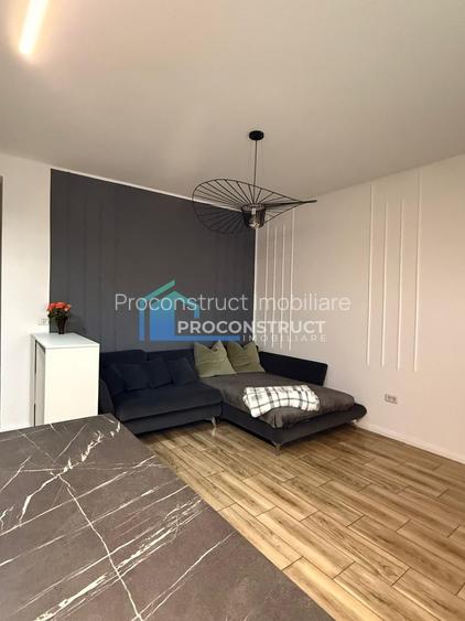 PRET REDUS| Apartament|Giroc| Mobilat & Utilat| 50 mp | Loc de parcare - 3