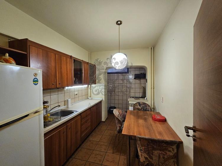 4 Camere | Parter | 100m de Cismigiu | Strada Constantin Stahi
