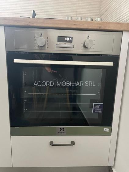 Apartament 2 camere de vanzare Kamsas - 7