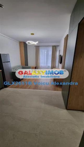 Apartament Tip Studio Berceni - Dimitrie Leonida - Metrou - 3