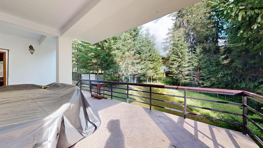 Casa 5 camere | viata la marginea padurii, intre brazi si liniste - 11
