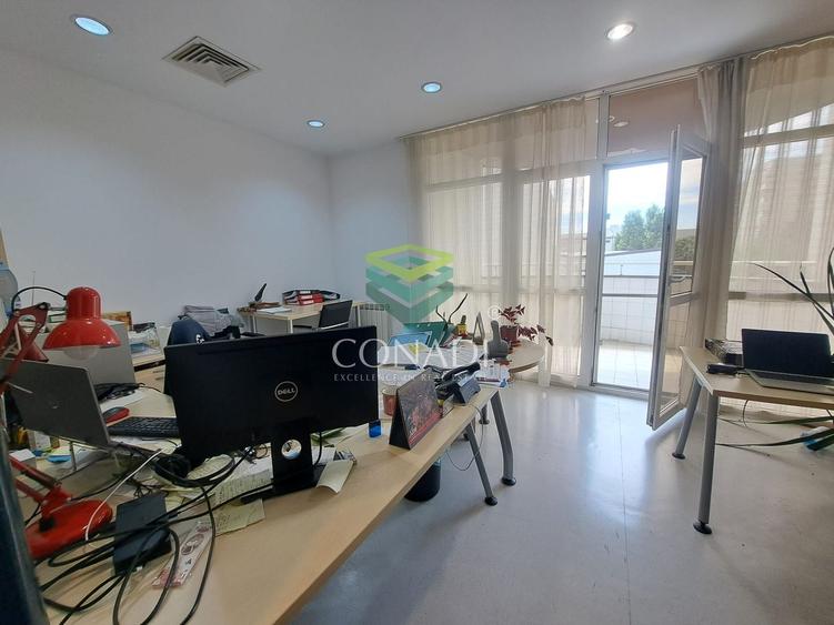 Dorobanti, spatiu de inchiriat pt birouri/cabinete medicale, 153 mp