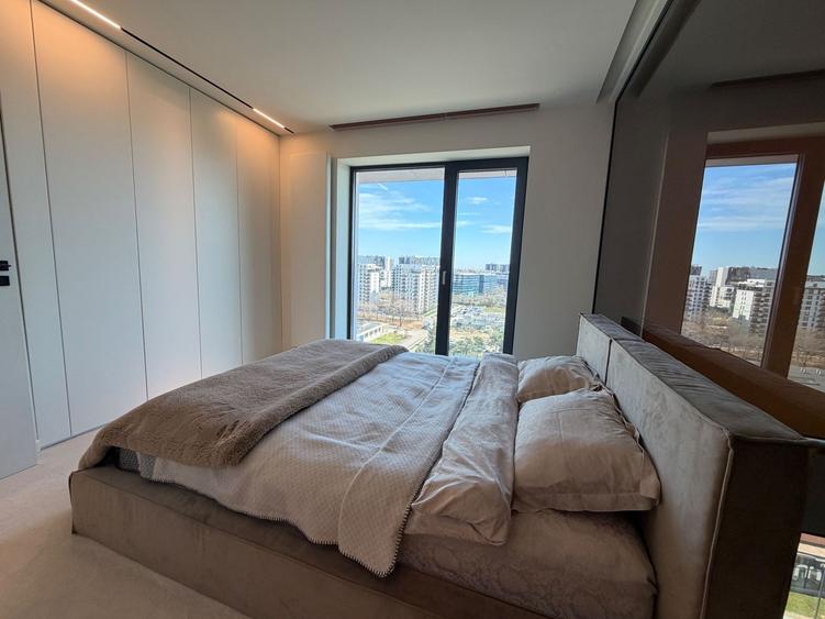 Apartament DUPLEX, design modern, GARAJ