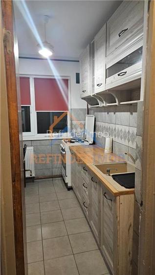 Apartament 3 camere Militari / Lujerului / 70 mp / Centrala proprie - 6