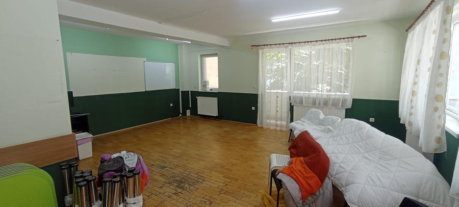 Spatiu birou 3 camere et 1 in cladire birouri zona Iancului metrou